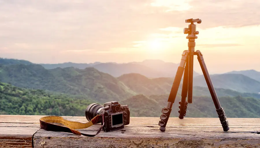 landscape photography guide for beginners