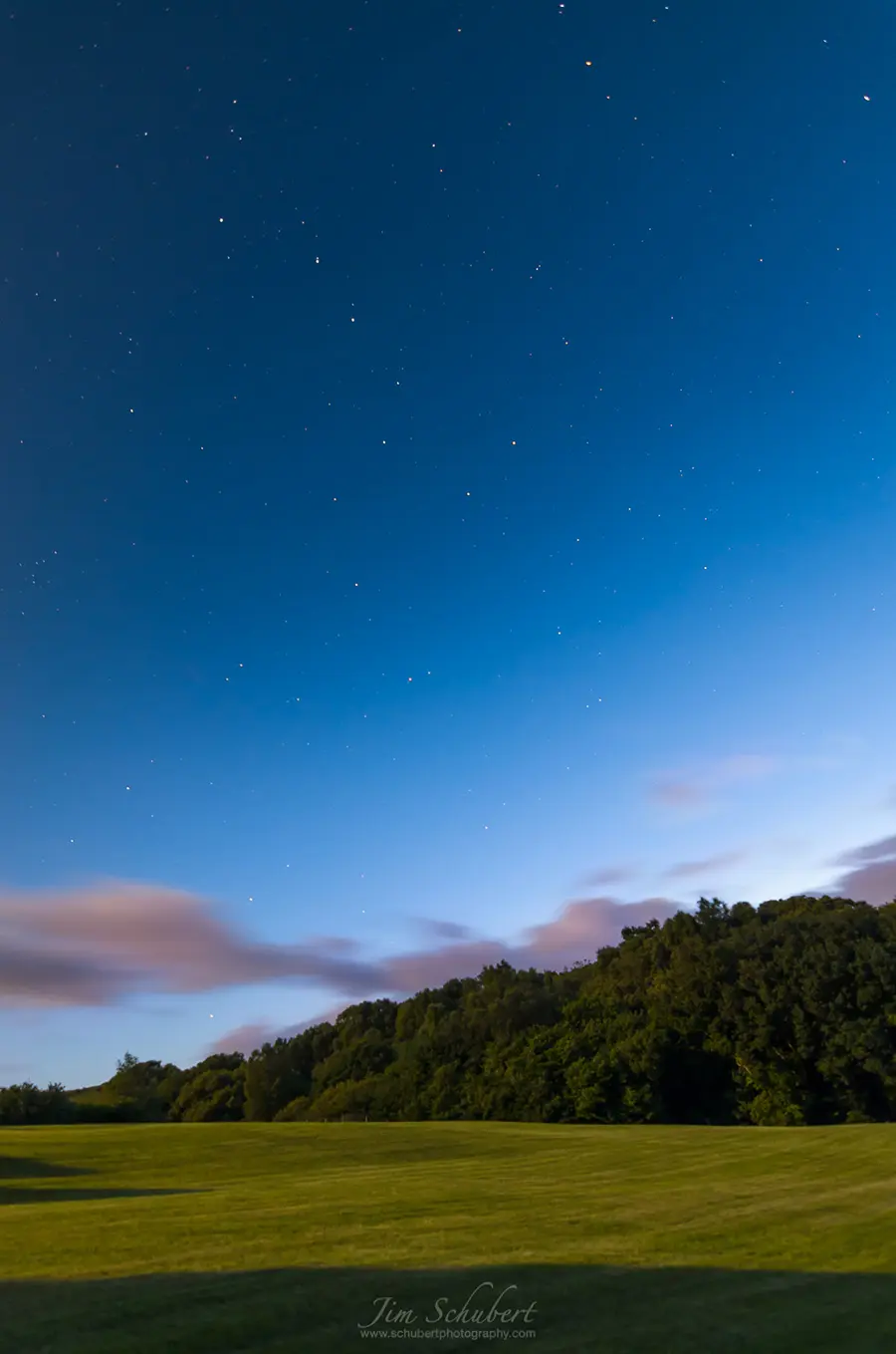 Night Sky Photography (Schubert Photography)