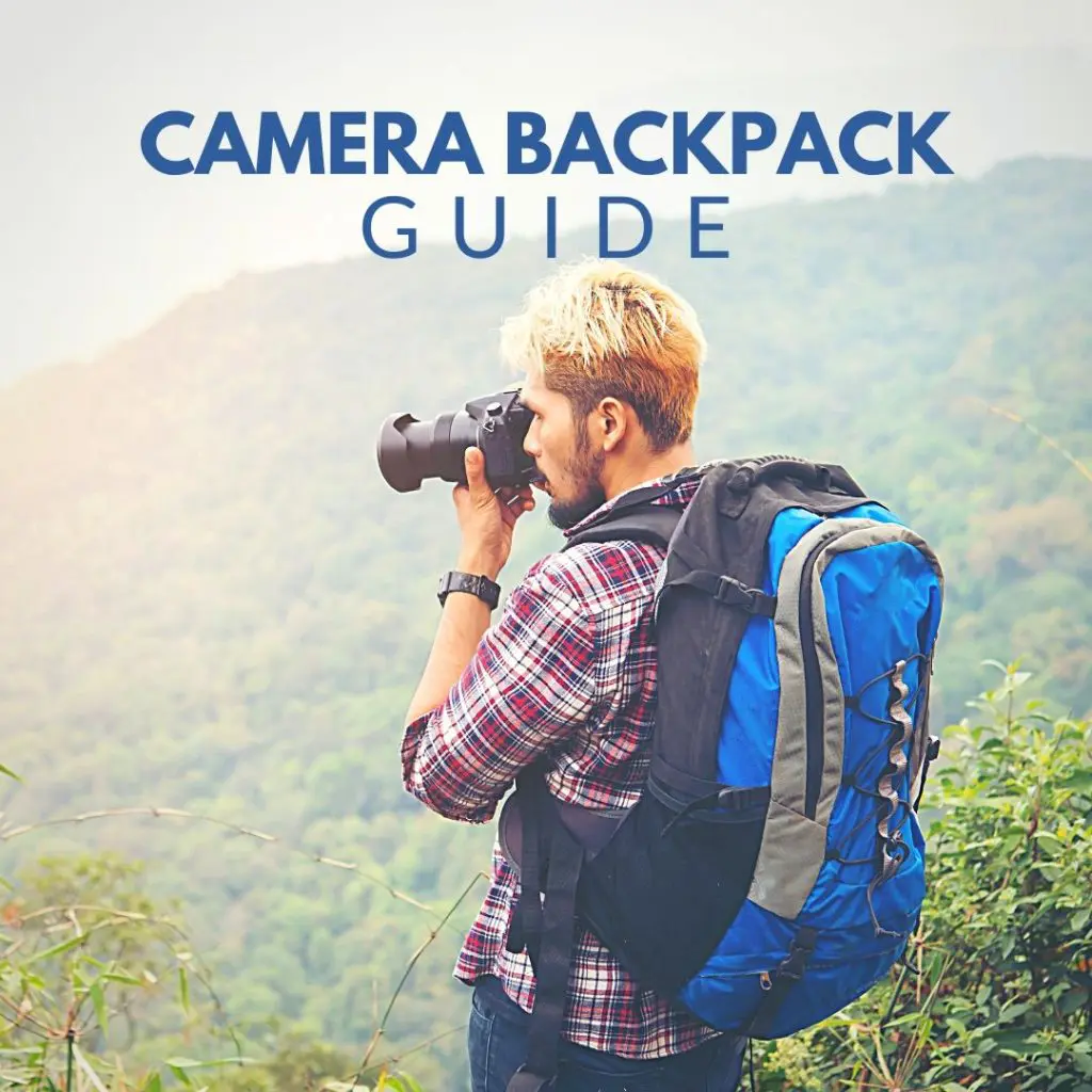 camera backpack guide featured image